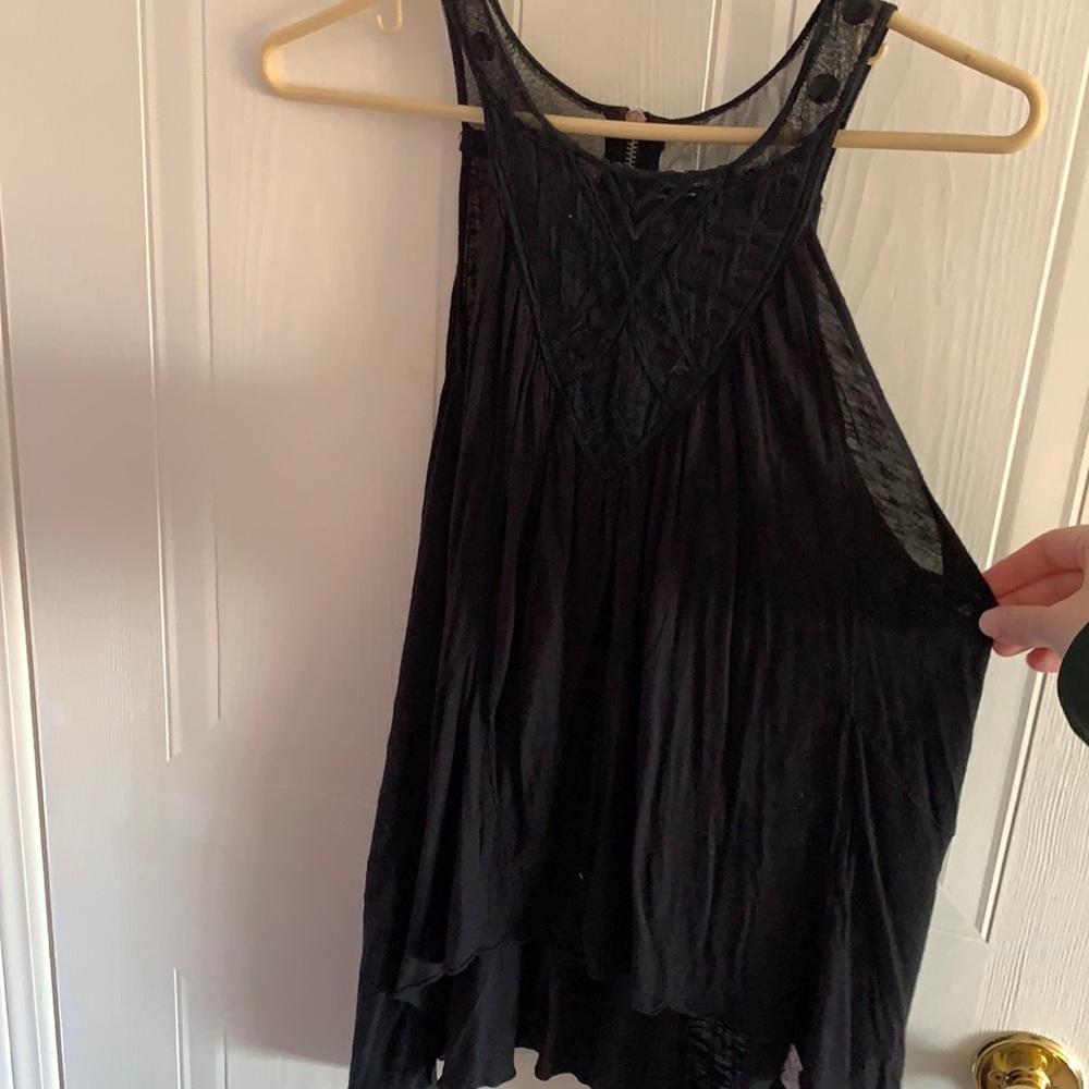 Buffalo Davidson flowy tank